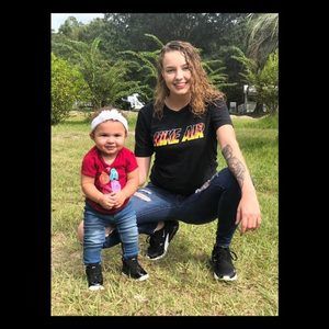 Meet your Posher, Serena